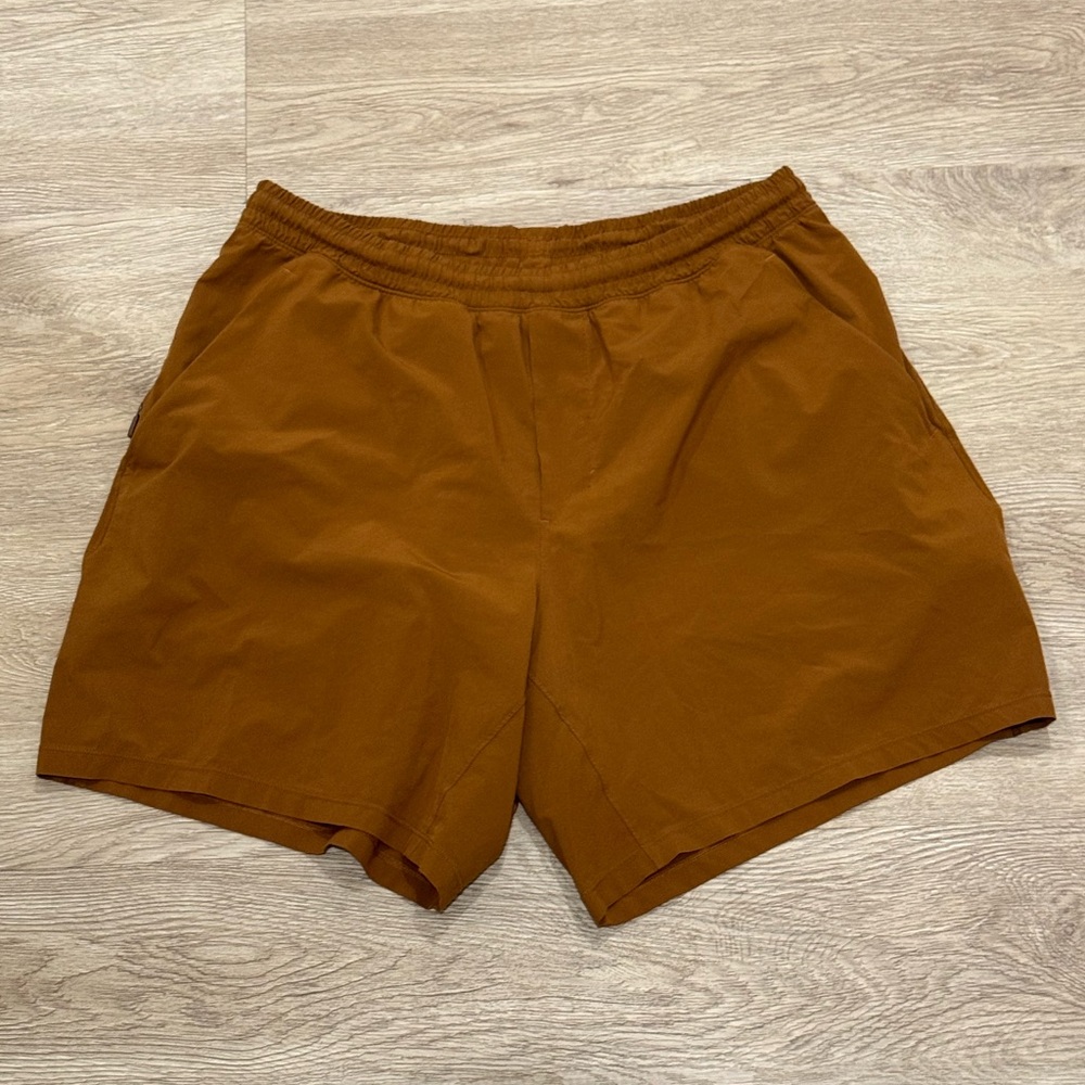Mens Lululemon Shorts